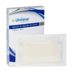 Apósito De Alginato De Calcio Unilene® 7.5Cm X 12Cm (1 Par)