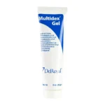 Apósito En Gel Multidex® Para Tratamiento De Heridas (Por Unidad)