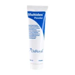 Apósito En Polvo Multidex® Cicatrizante De Heridas 45G (Por Unidad)
