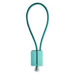 Autoligadura Verde Agua De Uso Clínico Profesional (1 Caja 10 Unid.)