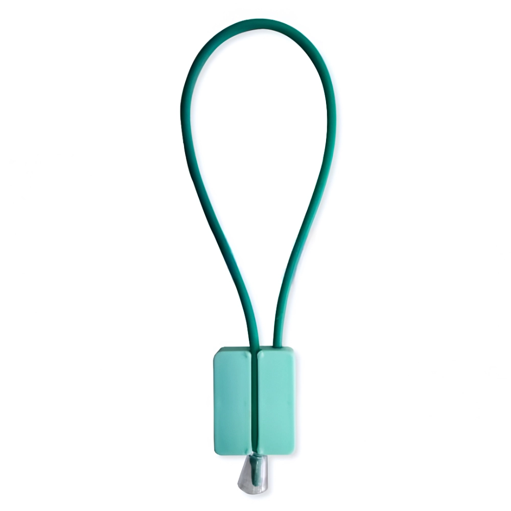 Autoligadura Verde Agua De Uso Clínico Profesional (1 Caja 10 Unid.)