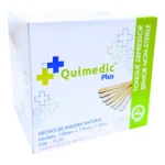 Baja Lengua Quimedic® Plus 150Mm (2 Cajas 1000 Unid.)