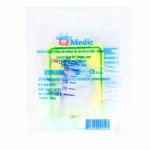 Bolsa Colectora De Orina Pediátrica Iq Medic® (1 Caja 25 Bolsas)
