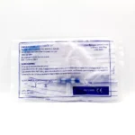 Bolsa De Drenaje Urinario Adulto Uritel® 2000 Ml (1 Paquete 10 Unid.)