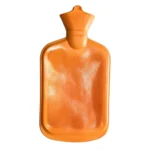 Bolsa Para Agua Caliente Iqmedic® 2 Litros (1 Caja 5 Unid.)