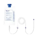 Bomba Enteral Fresenius Kabi® Amika 1500 Ml (1 Kit Completo)