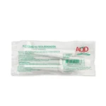 Cánulas Para Irrigación Aqd® 4 Piezas (1 Set Completo)