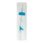 Catéter Bd Saf-T-Intima® 0.9 X 19 Mm (1 Bolsa 1 Unidad)