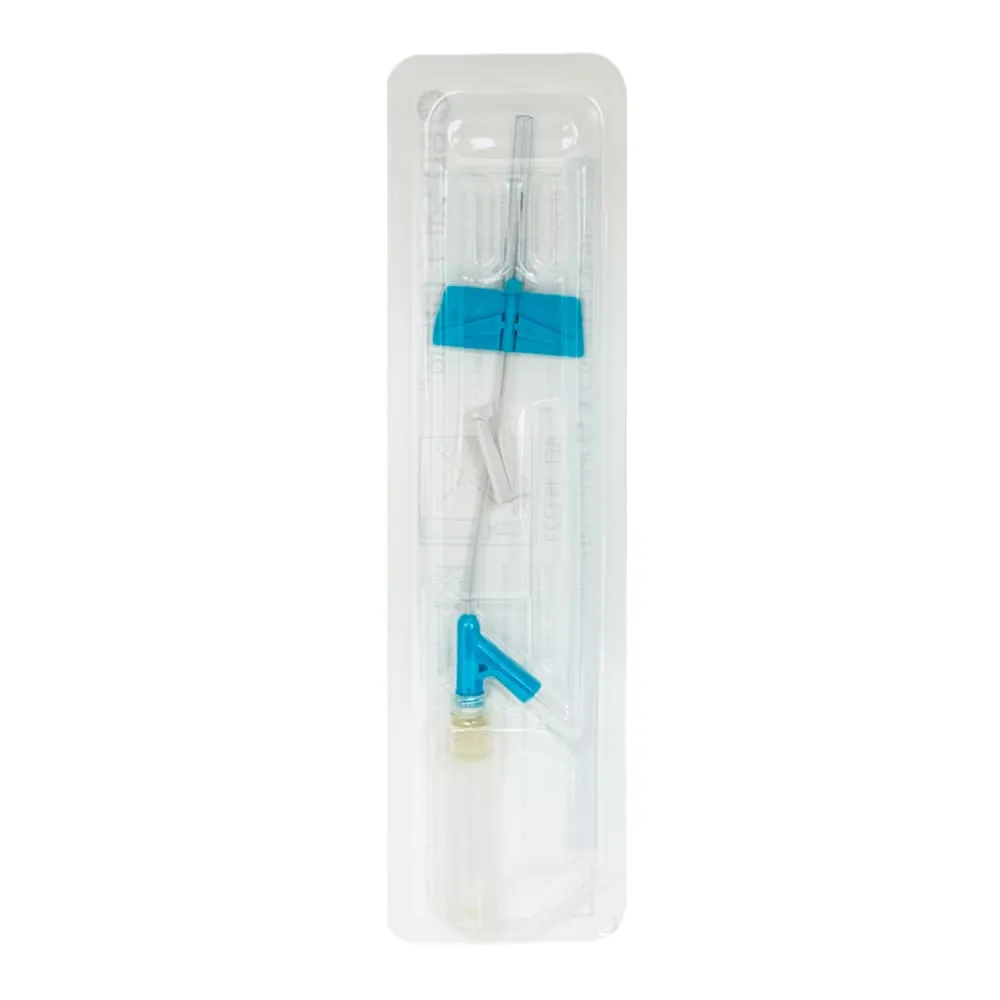 Catéter Bd Saf-T-Intima® 0.9 X 19 Mm (1 Bolsa 1 Unidad)