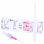 Catéter Endovenoso Bd Insyte™ #20 X 1.16 (1 Caja 10 Unid.)