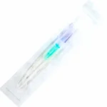 Catéter Endovenoso Mediscience® #18 (1 Caja 10 Unid.)