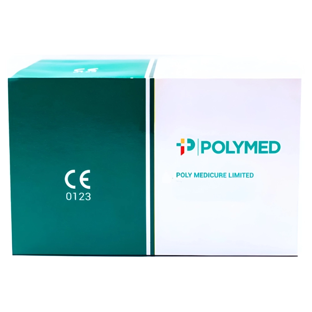 Catéter Intravenoso 1 1/4 Polywin® (1 Caja 100 Unid.)