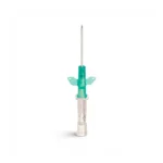 Catéter Intravenoso Introcan® W Certo 18G (1 Caja 10 Unidades)