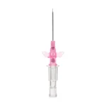 Catéter Intravenoso Introcan® W Certo 20G (1 Caja 10 Unidades)