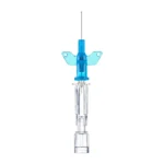 Catéter Intravenoso Introcan® W Certo 22G X 1 (1 Caja 5 Unid.)