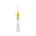 Catéter Intravenoso Introcan® W Certo 24G (1 Caja 5 Unid.)