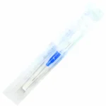 Catéter Intravenoso Periférico Nro 22 (1 Caja 10 Bolsas)