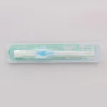 Catéter Intravenoso Polywin® 24G X 3/4 De Pulgada (1 Caja 100 Unid.)
