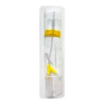 Catéter Saf-T-Intima™ Bd® Vialon™ 24G 0.7X19Mm (1 Blíster 1 Unid.)