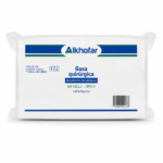 Gasa Hospitalaria Alkhofar® 100Y X 1Y Alta Absorción (Por Unidad)