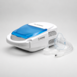 Nebulizador Compresor Flucare® Cnb 69009 (1 Unidad)