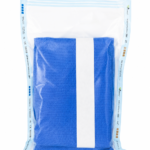 Sábanas Quirúrgicas Favetex® Estériles 2.5M X 1.5M (100 Unid.)