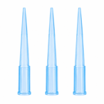 Puntas Tips Azules Deeplab® 1000Ul (1 Bolsa 500 Unidades)