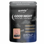 Cinta Bucal Gudslip® Good Night (1 Bolsa 30 Unidades)