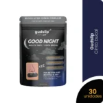 Cinta Bucal Gudslip® Good Night (1 Bolsa 30 Unidades)