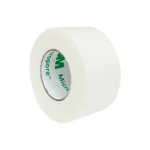 Cinta Quirúrgica 3M® Micropore Blanca 2.5Cm X 9.1M (1 Caja 5 Unid.)