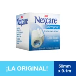 Cinta Quirúrgica 3M Nexcare® Micropore Blanca (1 Caja 1 Unidad)