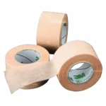Cinta Quirúrgica Adhesiva 3M® Micropore (1 Caja 5 Unid)
