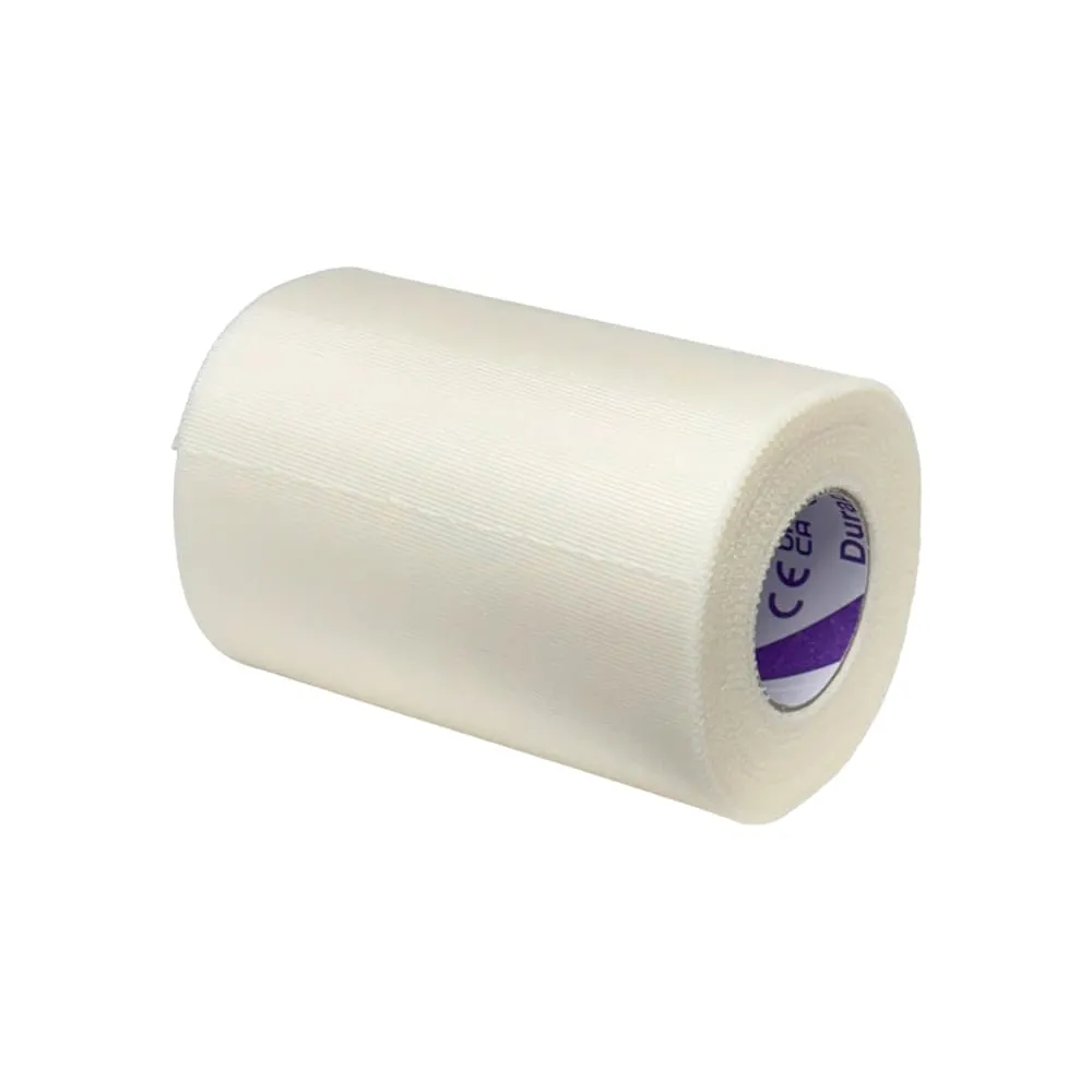 Cinta Quirúrgica De Tela 3M® Durapore 7.6Cm X 9.1M (Por Unidad)