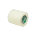 Cinta Transpore™ 3M® Quirúrgica Plástico 5Cmx9.1M (2 Rollos)