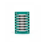 Clips De Titanio Para Ligadura Weck® Horizon M/L (1 Cartucho)