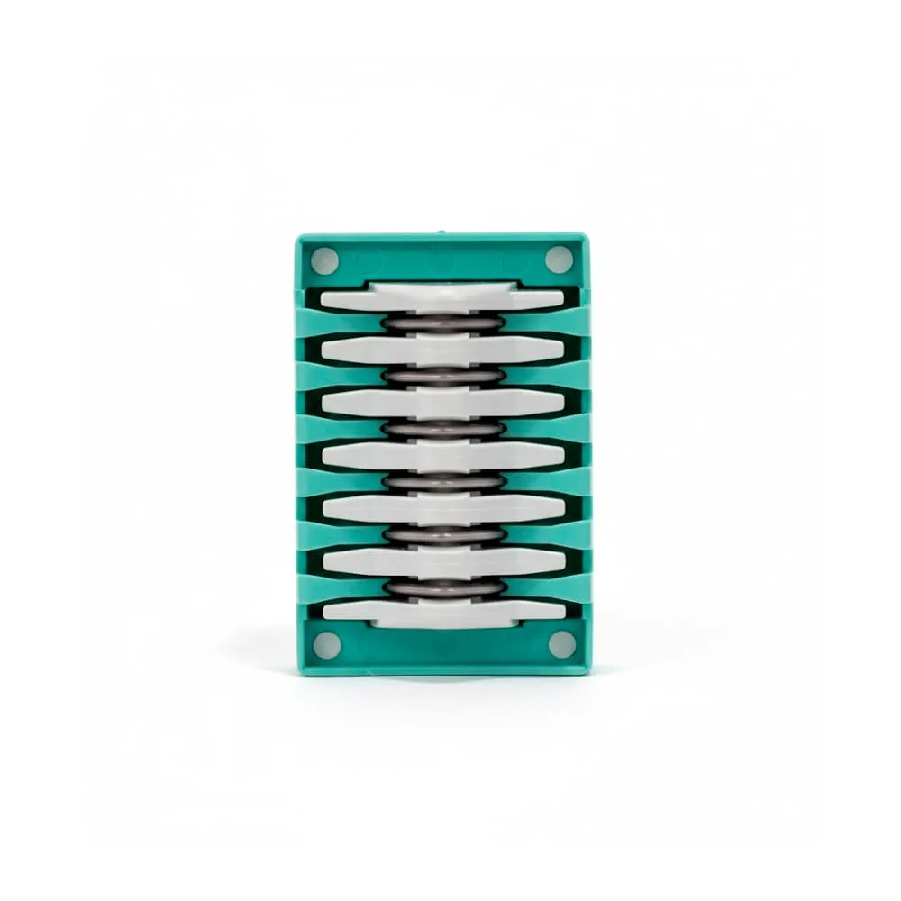 Clips De Titanio Para Ligadura Weck® Horizon M/L (1 Cartucho) Clips De Titanio Para Ligadura Weck® Horizon M/L (1 Cartucho)