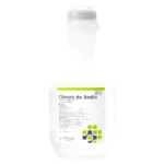Cloruro De Sodio 0.9% Pharma Genéricos® 100 mL (1 Caja 15 Unid.)