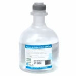 Cloruro De Sodio Alk® 0.9% 100 Ml (1 Caja 50 Unid.)