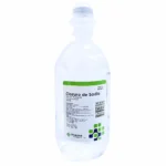Cloruro De Sodio 0.9% Pharma Genéricos® (1 Caja 5 Frascos)