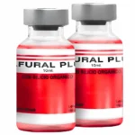 Cóctel Anticelulítico Cafural Plus® (1 Paq. 10 Unid.)