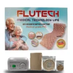 Colchón Antiescaras Flutech® Con Compresor De Aire (Por Unidad)