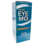 Colirio Eye Mo® 0.05% Gotas 12Ml (2 Unid.)