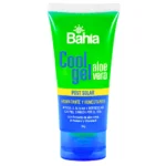 Cool Gel Aloe Vera Bahía® Post Solar 90G (2 Unidades)