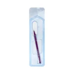 Cuchillete Angular Quirúrgico Surgistar® 2.2Mm (Por Unidad)