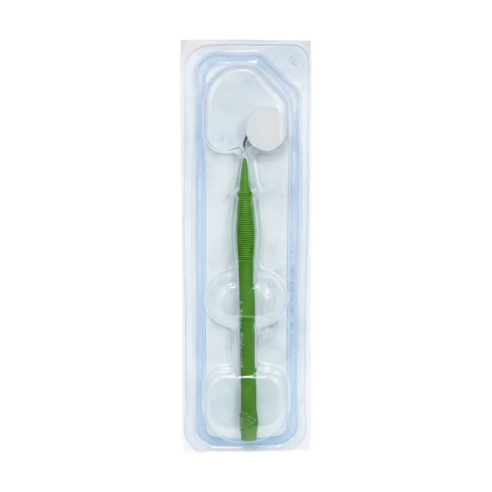 Cuchillete Oasis® Sideport Quirúrgico 1.2Mm (1 Caja 1 Unidad) Cuchillete Oasis® Sideport Quirúrgico 1.2Mm (1 Caja 1 Unidad)