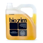 Detergente Enzimático Roker® Biozim Para Limpieza Médica