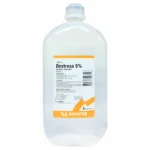 Dextrosa Medifarma® 5% Solución Inyectable 1 L (1 Caja 5 Unid.)