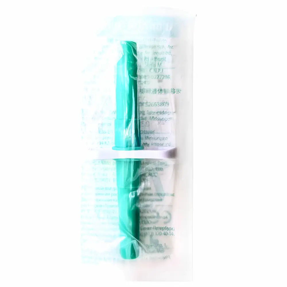 Dispositivo Transofix® B. Braun® Estéril (1 Caja 250 Unid)