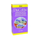 Dispositivo Viscoquirúrgico Alcon® Discovisc™ 1Ml (1 Caja 1 Unidad)
