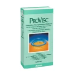Dispositivo Viscoquirúrgico Alcon® Provisc™ 0.55Ml (1 Caja 1 Kit)